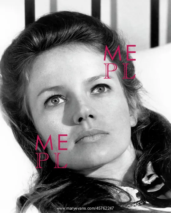 : Trish Van Devere - actress : Trish Van Devere - actress