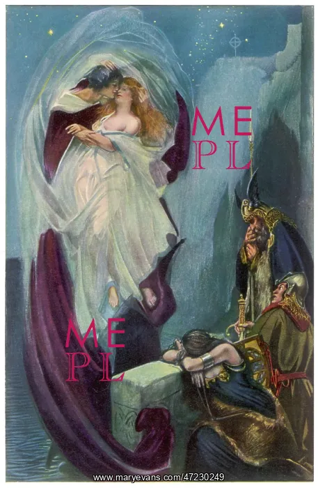  : Tristan - Isolde