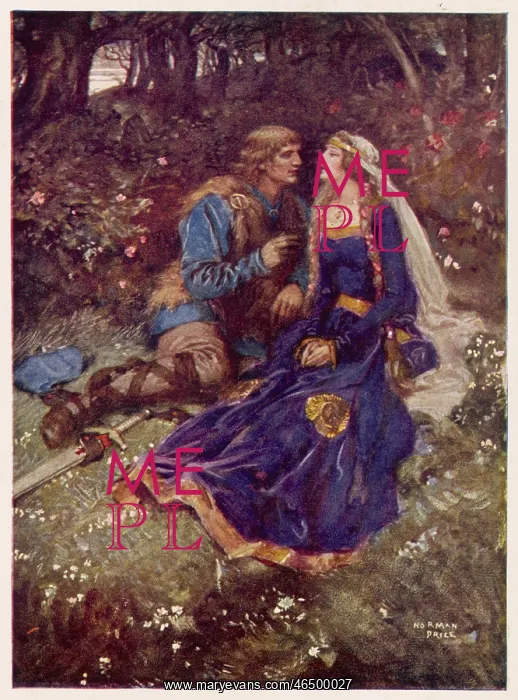  : Tristan and Isolde - Price