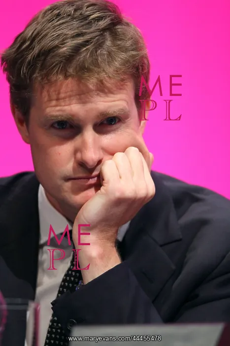 : Tristram Hunt MP : Tristram Hunt MP