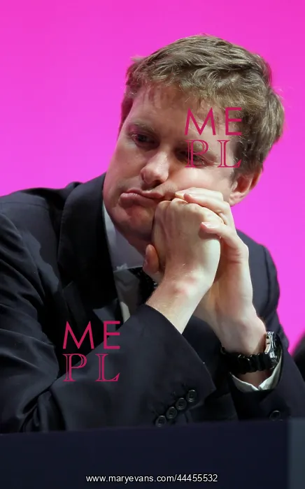 : Tristram Hunt MP : Tristram Hunt MP