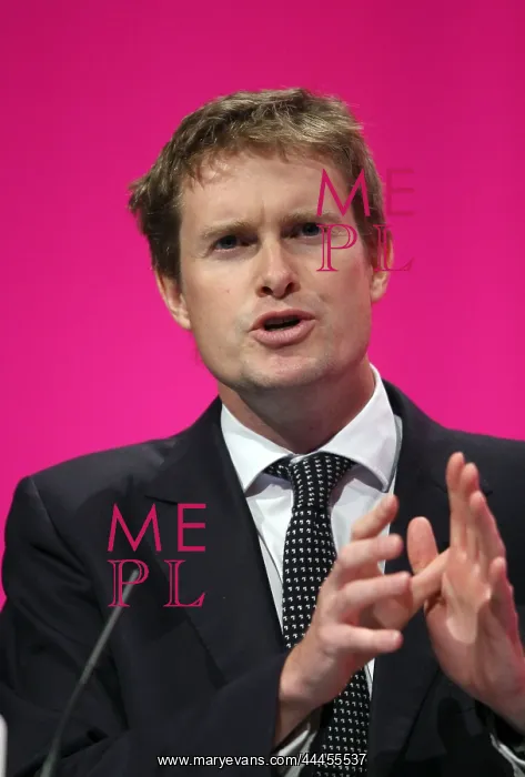 : Tristram Hunt MP : Tristram Hunt MP