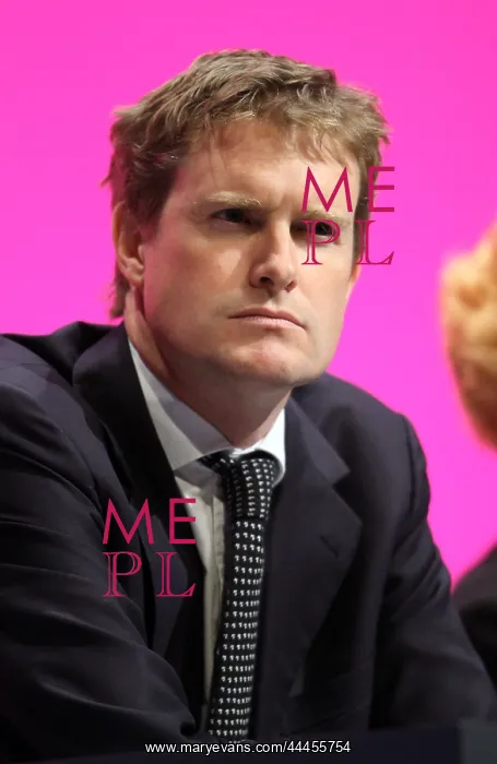 : Tristram Hunt MP : Tristram Hunt MP