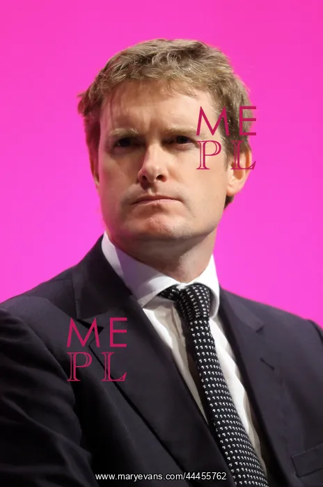 : Tristram Hunt MP : Tristram Hunt MP