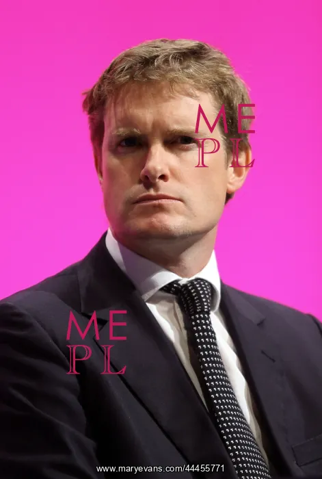: Tristram Hunt MP : Tristram Hunt MP