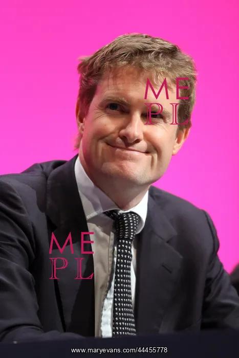 : Tristram Hunt MP : Tristram Hunt MP