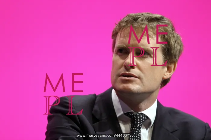 : Tristram Hunt MP : Tristram Hunt MP