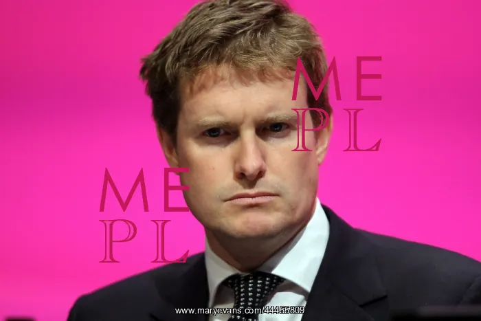 : Tristram Hunt MP : Tristram Hunt MP