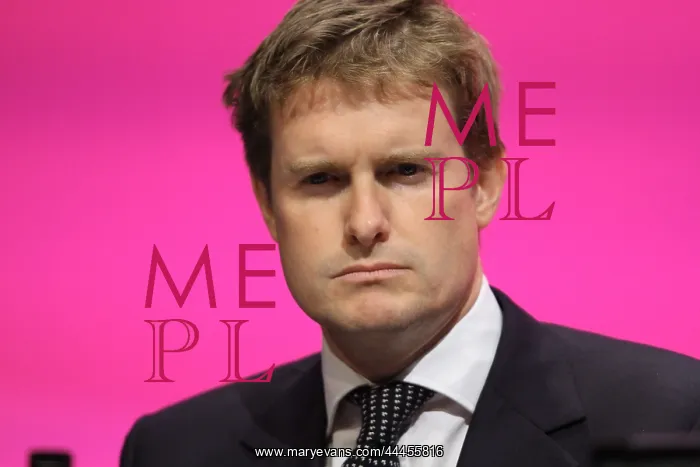 : Tristram Hunt MP : Tristram Hunt MP