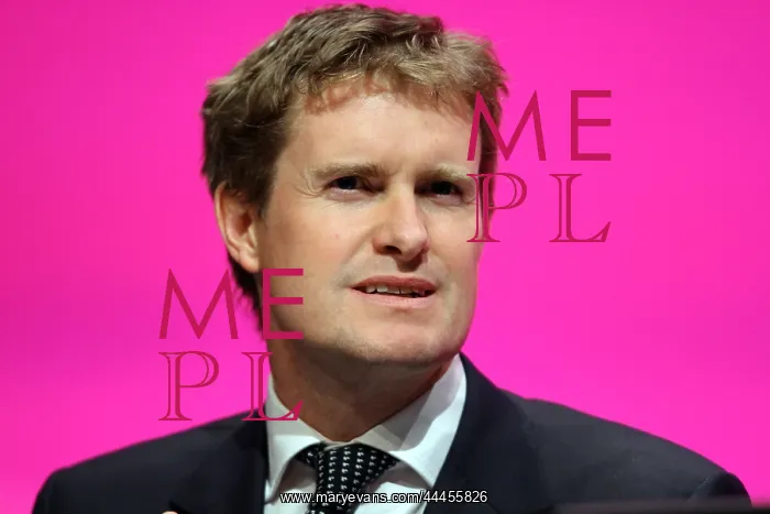 : Tristram Hunt MP : Tristram Hunt MP