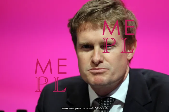 : Tristram Hunt MP : Tristram Hunt MP