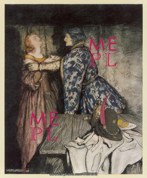 : TRISTRAM & ISOLDE : TRISTRAM & ISOLDE