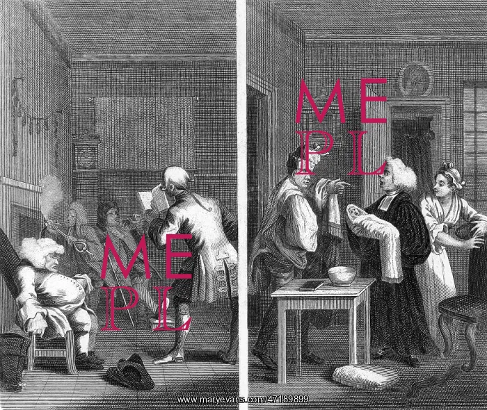 : TRISTRAM SHANDY : TRISTRAM SHANDY