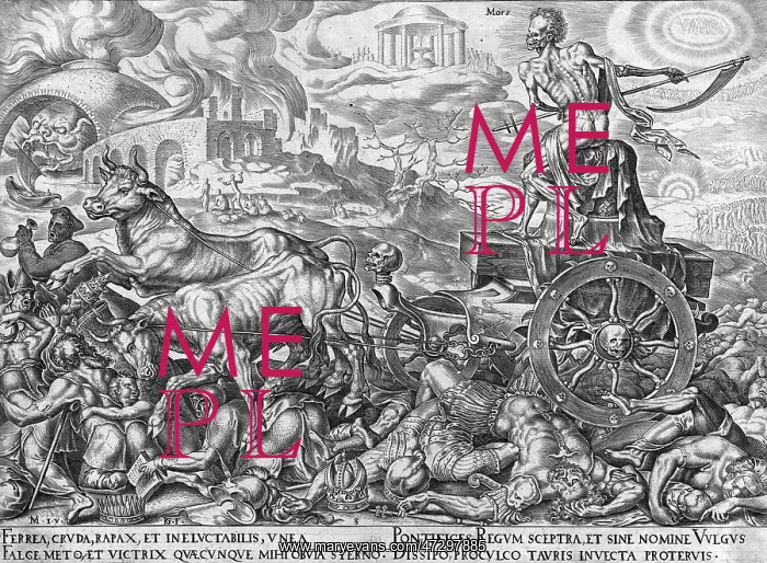 : TRIUMPH OF DEATH : TRIUMPH OF DEATH