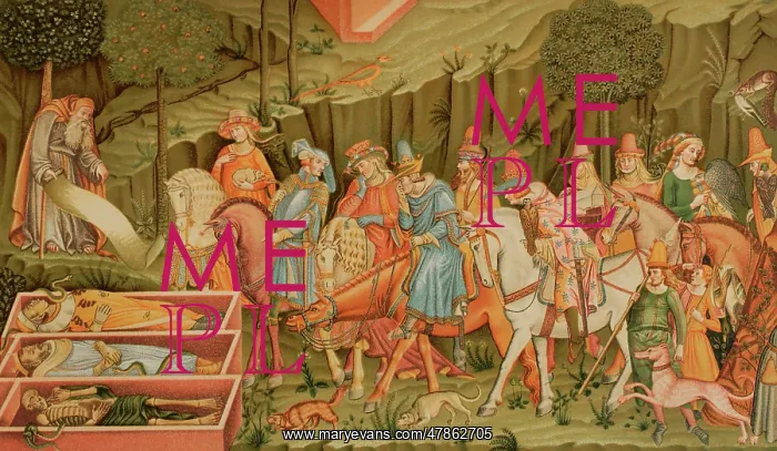 : The Triumph of Death. The Dream of Life. Knights : The Triumph of Death. The Dream of Life. Knights