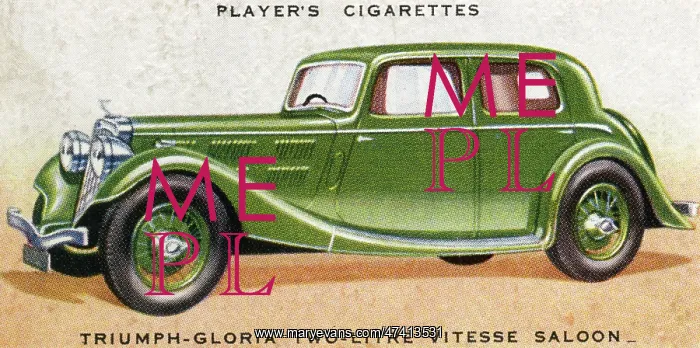 : Triumph Gloria : Triumph Gloria