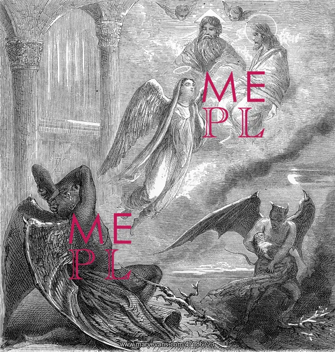  : TRIUMPH OF VIRTUE