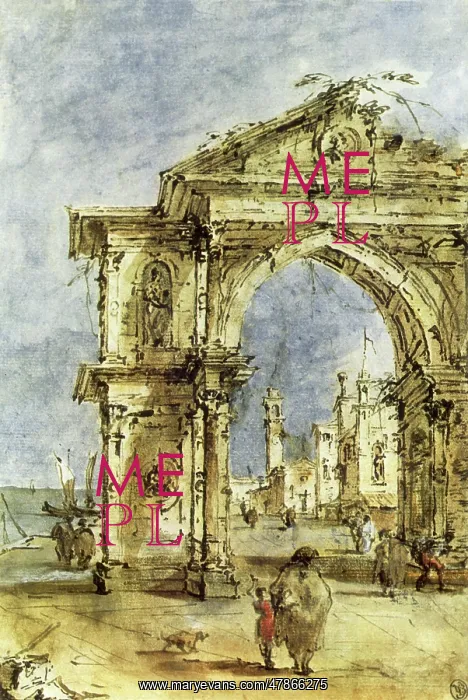  : Triumphal Arch