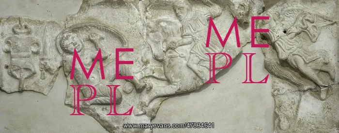 : Triumphal monument commemorating Maximianus victory : Triumphal monument commemorating Maximianus victory