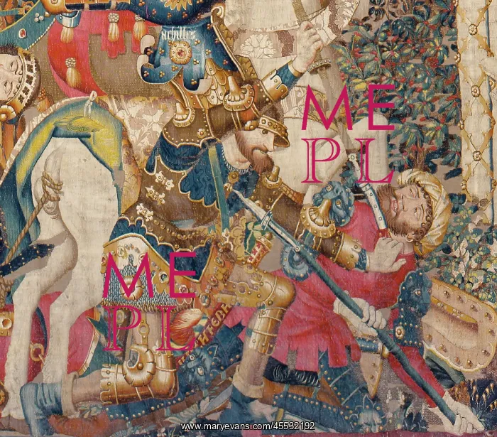 : The Trojan War: Achilles Death. ca. 1470. Left : The Trojan War: Achilles Death. ca. 1470. Left