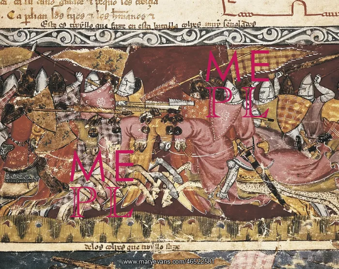 : Trojan War. Battle between Greeks and Trojans : Trojan War. Battle between Greeks and Trojans