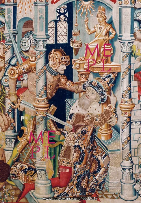  : The Trojan War: The Destruction of Troy. ca