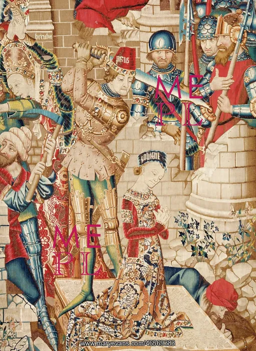 : The Trojan War: The Destruction of Troy. ca : The Trojan War: The Destruction of Troy. ca