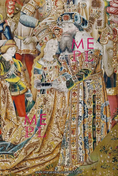 : The Trojan War: The Rape of Helen. ca. 1470 : The Trojan War: The Rape of Helen. ca. 1470