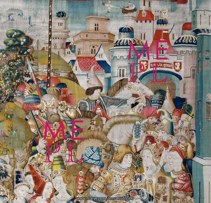 : The Trojan War: The Rape of Helen. ca. 1470 : The Trojan War: The Rape of Helen. ca. 1470