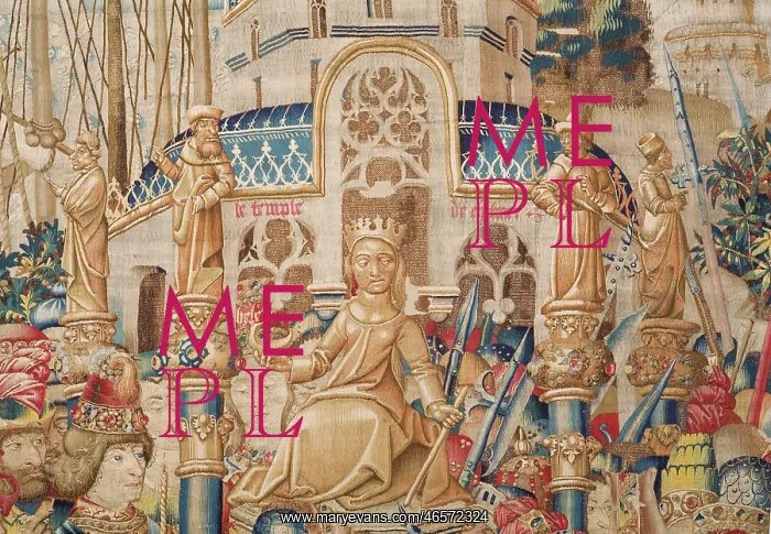 : The Trojan War: The Rape of Helen. ca. 1470 : The Trojan War: The Rape of Helen. ca. 1470