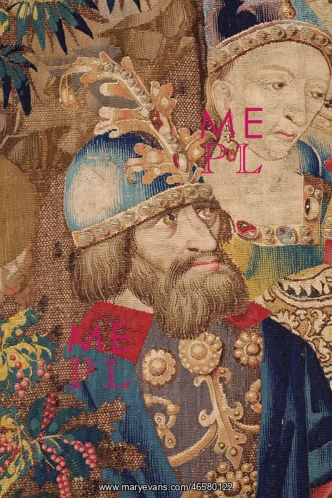 : The Trojan War: The Rape of Helen. ca. 1470 : The Trojan War: The Rape of Helen. ca. 1470