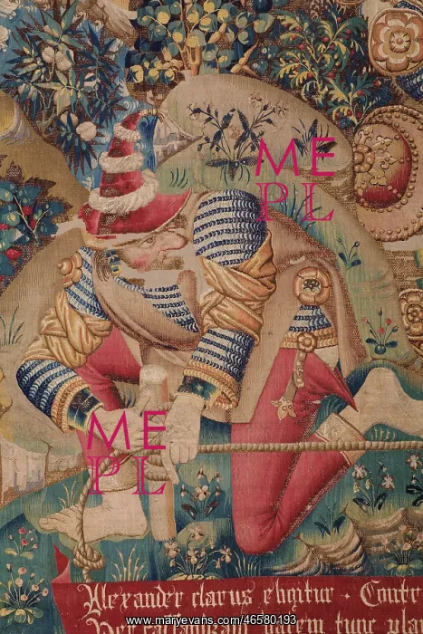: The Trojan War: The Rape of Helen. ca. 1470 : The Trojan War: The Rape of Helen. ca. 1470