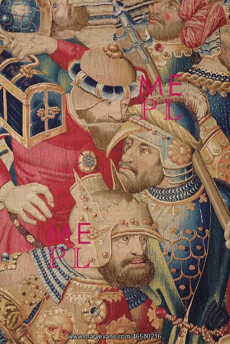 : The Trojan War: The Rape of Helen. ca. 1470 : The Trojan War: The Rape of Helen. ca. 1470