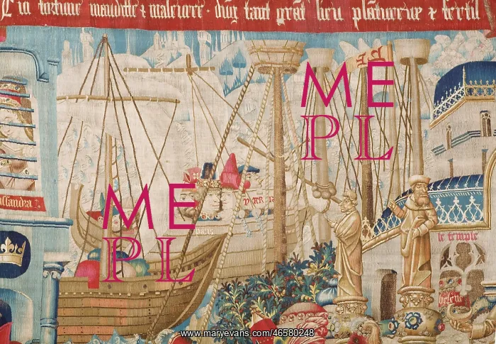 : The Trojan War: The Rape of Helen. ca. 1470 : The Trojan War: The Rape of Helen. ca. 1470