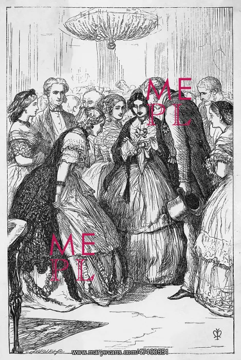 : TROLLOPE / FRAMLEY PARSON : TROLLOPE / FRAMLEY PARSON
