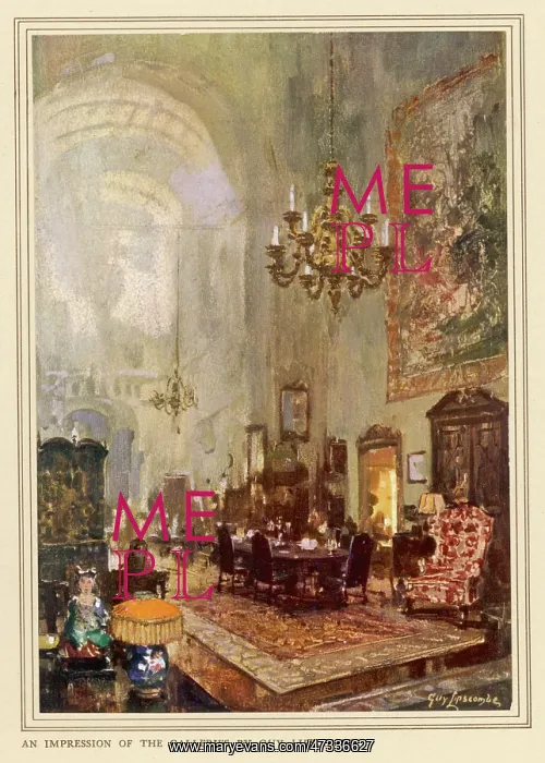 : TROLLOPE'S SHOWROOM : TROLLOPE'S SHOWROOM