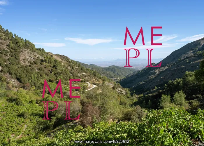 : Troodos mountains, Cyprus : Troodos mountains, Cyprus