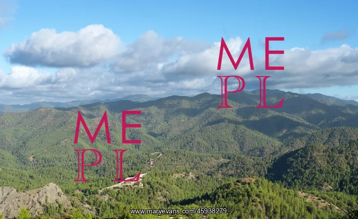 : Troodos mountains, Cyprus : Troodos mountains, Cyprus