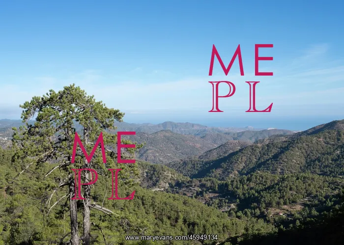 : Troodos mountains, Cyprus : Troodos mountains, Cyprus