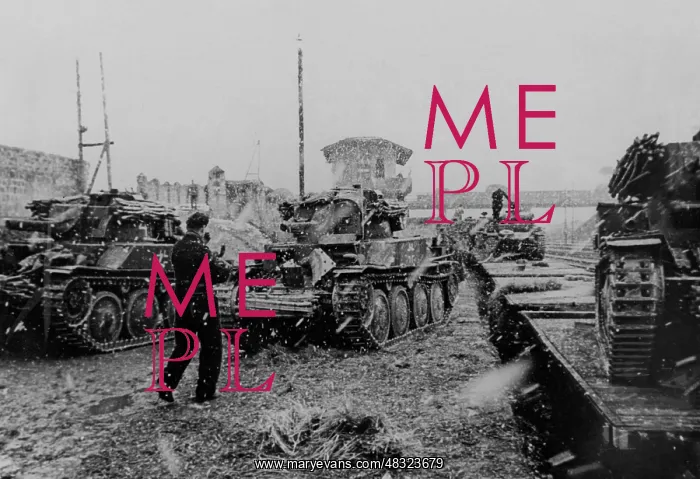  : Troop transfers to the Crimea, 1942