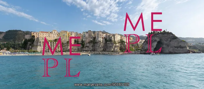: Tropea, Calabria, Italy : Tropea, Calabria, Italy