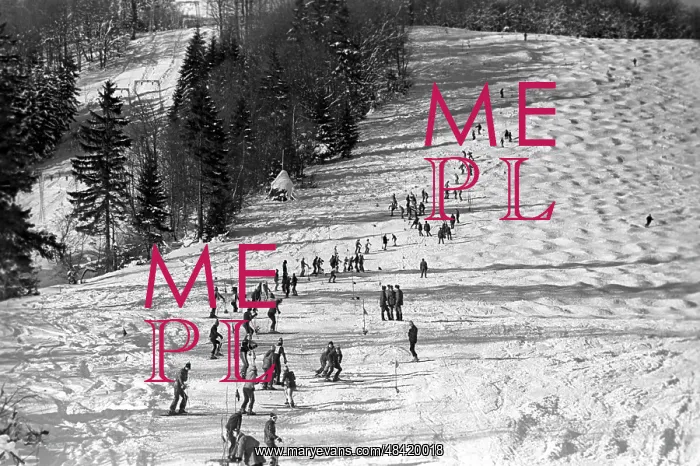: Trostyanu Mount, 1978 : Trostyanu Mount, 1978