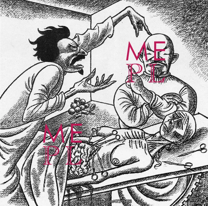  : TROTSKY AND LENIN