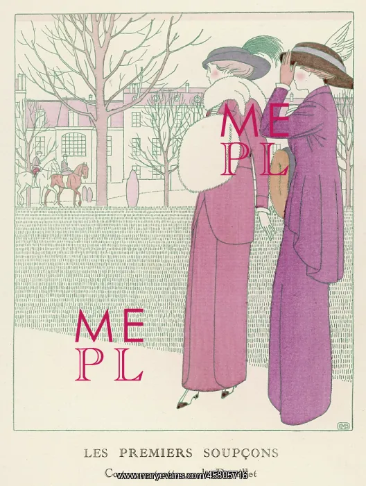 : Trotteurs 1913 : Trotteurs 1913