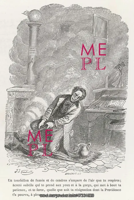 : TROUBLE WITH THE LOGS : TROUBLE WITH THE LOGS