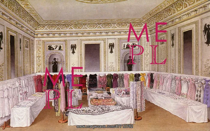  : Trousseau Salon