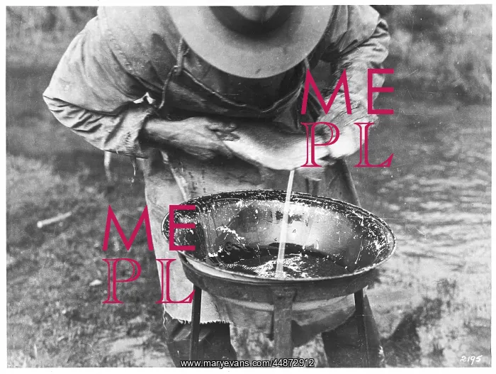  : TROUT CATCH 1934