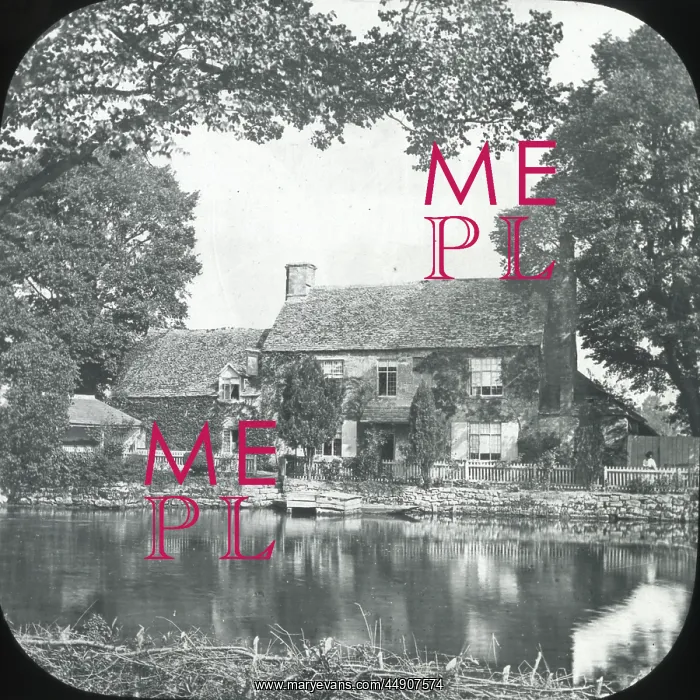 : Trout Inn Godstow : Trout Inn Godstow