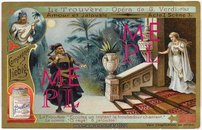: Trovatore - 1 : Trovatore - 1