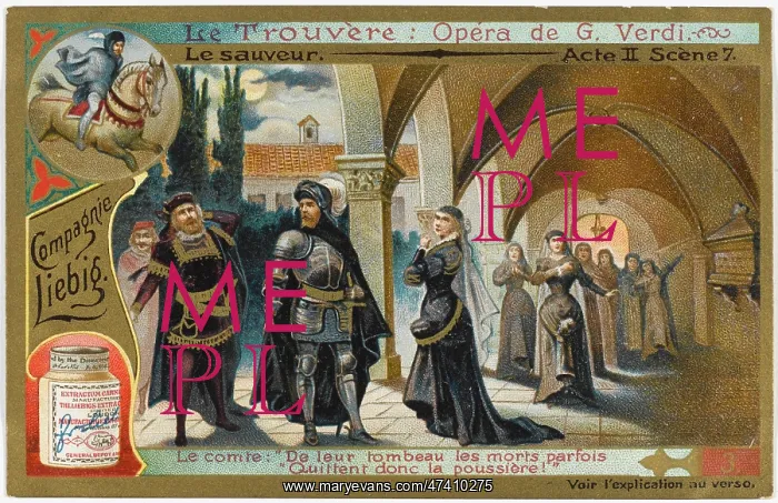 : Trovatore - 2 : Trovatore - 2